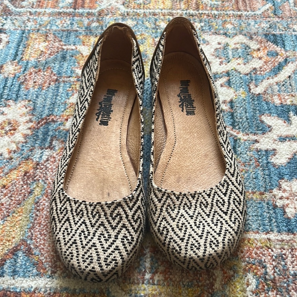 The Root Collective Flats